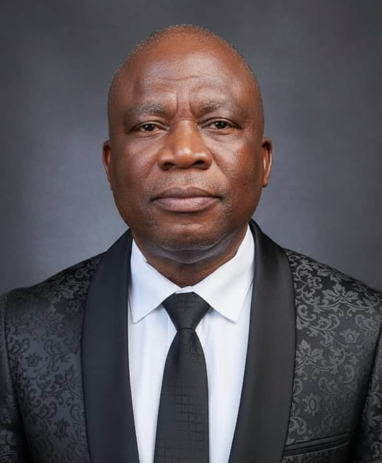 Prof. Isaiah U. Ilo